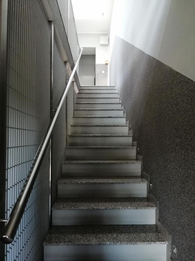 Pokoje Goscinne Z Prywatna Lazienka Dla Firm Gliwice Exterior foto